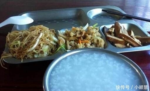 好吃|公司食堂三餐全包一天15元, 同事还嫌不好吃, 各位觉的值吗?