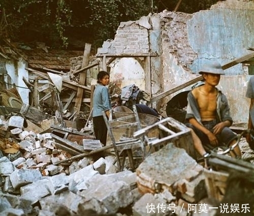 印度和越南|亚洲两国被严重高估，做事生怕世人不知，又弱又穷均与我国接壤