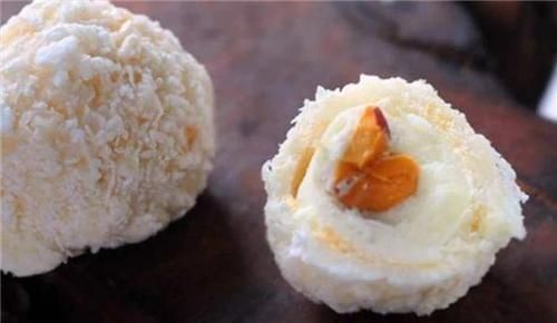 没吃过|世界公认最好吃的4种糖,有1种来自中国,其余的估计你都没吃过