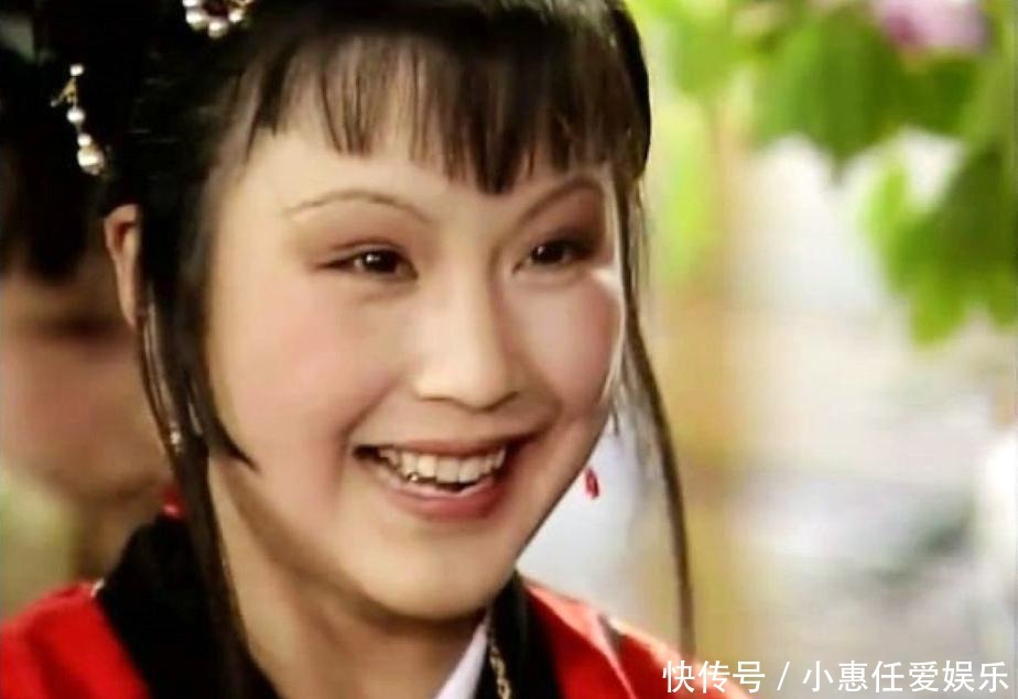 快乐|史湘云 《红楼梦》里最快乐的贾府客人