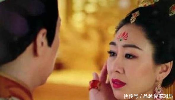 皇子|唐玄宗三大妃子之一，生下三个皇子，死后还被盗墓贼割去舌头