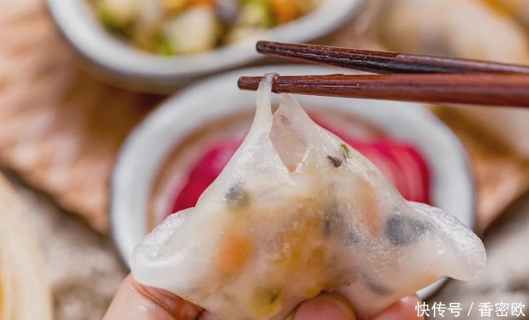 在家|餐厅一小碟卖38,在家8元蒸一大锅!哪还用出去买