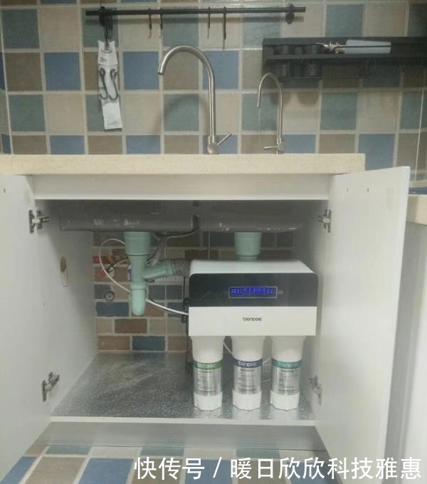 水器配件|夏天,净水器要注意「防晒」了!