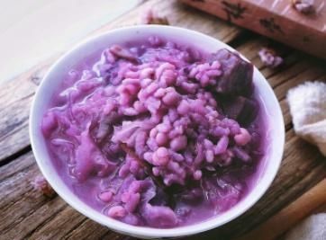 喜欢吃|紫薯最好吃的3种做法,每一种都非常美味,大家最喜欢哪一种呢