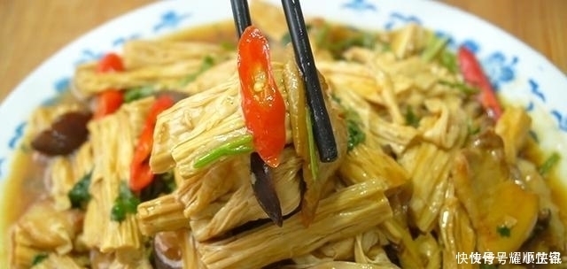 美味|做饭不知道炒什么菜,试试这6道美味家常菜,有荤有素营养又健康