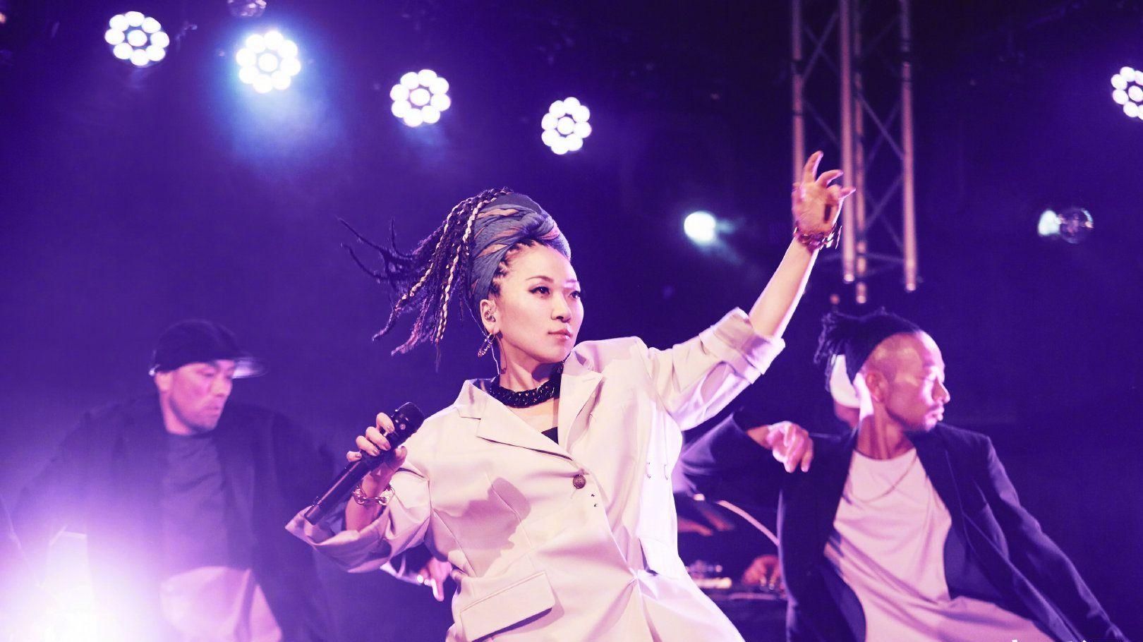  华晨|华晨宇、周深、米希亚形成分水岭，《歌手》舞台逐渐开始划分档次