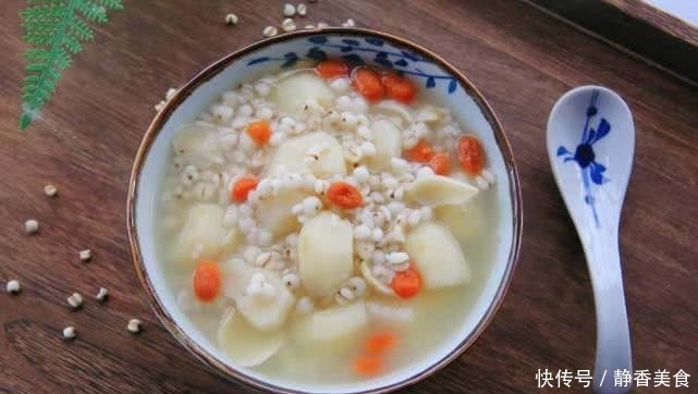 清热|三伏天最喜欢喝这汤水,5块钱煮一锅,清热消暑又祛湿,老少皆宜