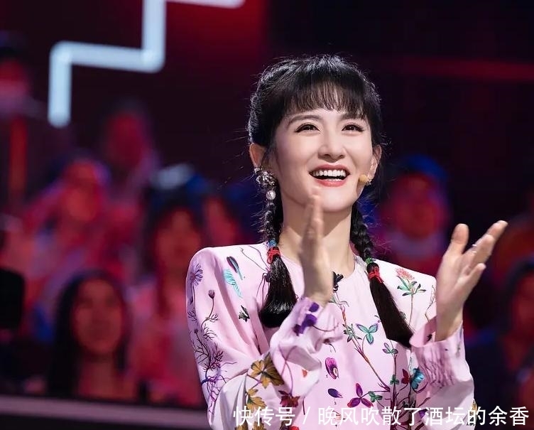 节目|谢娜一个动作,带火一个节目,沈腾李诞争相效仿