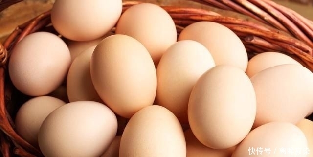  圆嫩|荷包蛋我只服这种做法,个个圆嫩不粘锅又好吃!营养又美味