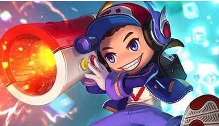 普普通通|女孩子最喜欢玩王昭君、妲己你错了,真正喜欢的是这些普普通通的男英雄