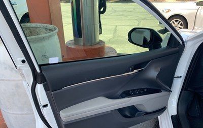 Young|美国Young OG ,我选凯美瑞 ~