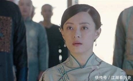 烈女|清朝烈女15岁丧夫, 守了80年寡, 死前说出她是怎样度过漫漫长夜