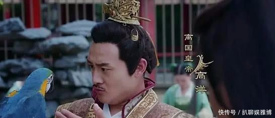 召见|皇帝召见此人,她宁死不去,皇帝:那就你儿子来