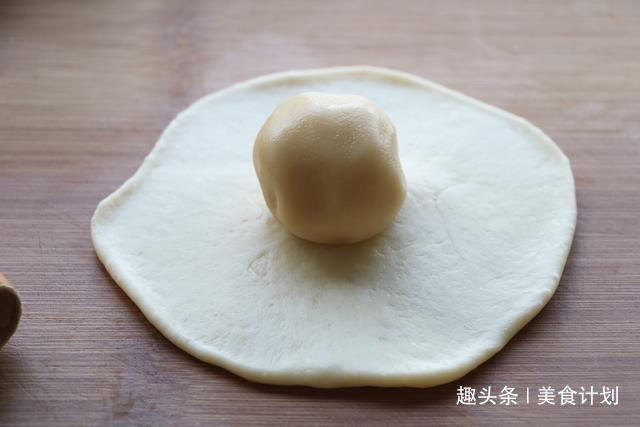 每周|自从学会面粉新做法,每周必做1次,比包子馒头好吃,家人爱吃