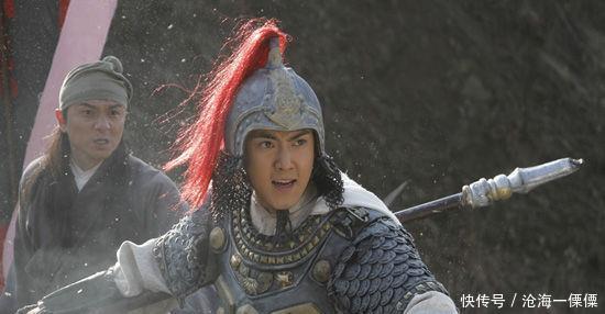 岳家|北宋杨家枪、南宋岳家枪、唐朝罗家枪、水浒林家枪，谁更胜一筹！