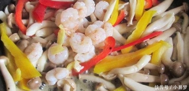 炒蟹味菇|蟹味菇5种最好吃的做法,简单美味又下饭,看看你喜欢吃不?