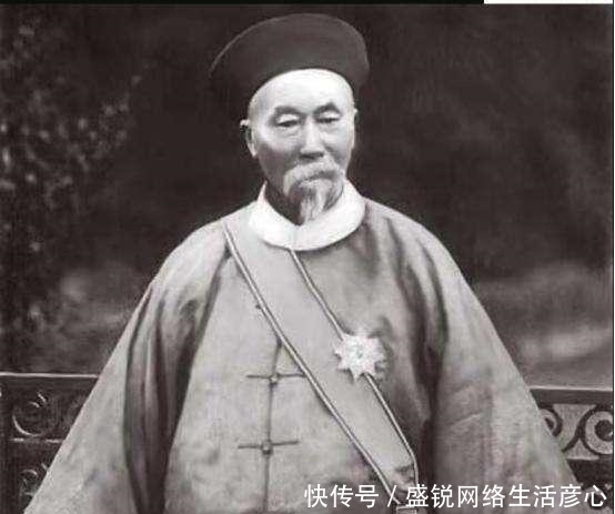  第一次鸦片战争|当第一次鸦片战争打响时 曾国藩左宗棠李鸿章都在干什么