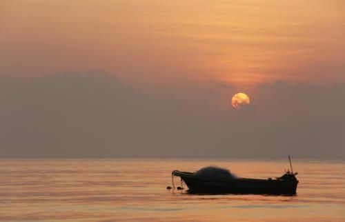 浪漫|别再只知道三亚海口,海南最被低估的古城,才藏着地道的海岛风味