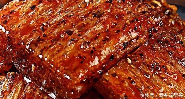 零食|女生离不开的五种零食,没吃过怕是个“假女生”!