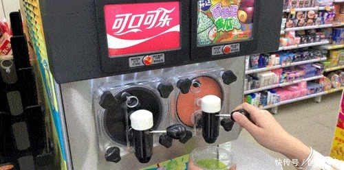 饮料|童年的陪伴,广州这些8090后的童年快乐水,你喝过么