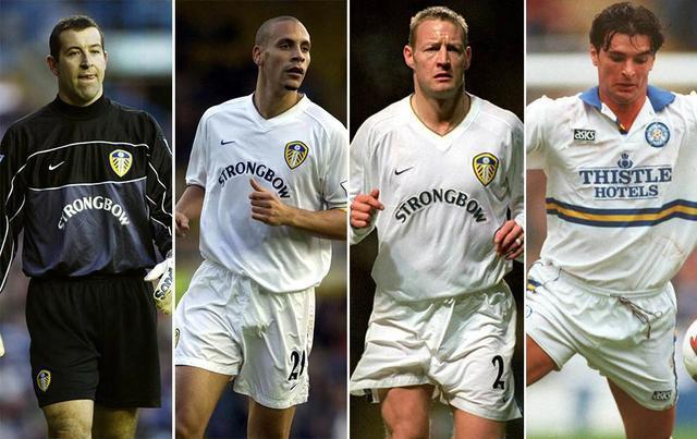 重返|利兹联时隔16年重返英超！唤醒了多少人那段白衣飘飘的记忆？