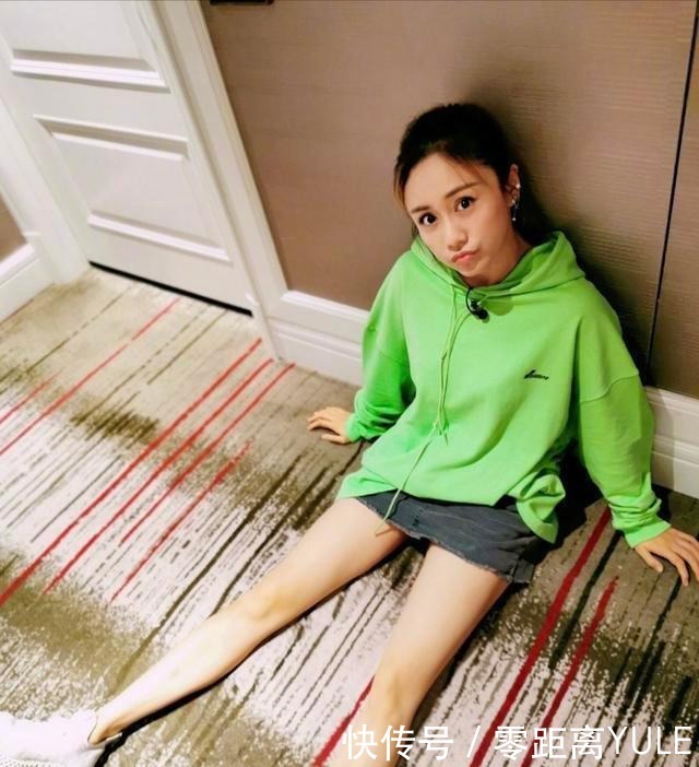 刘芸|节目外言行不当,节目中盛气凌人,她上个节目何如此豪横!