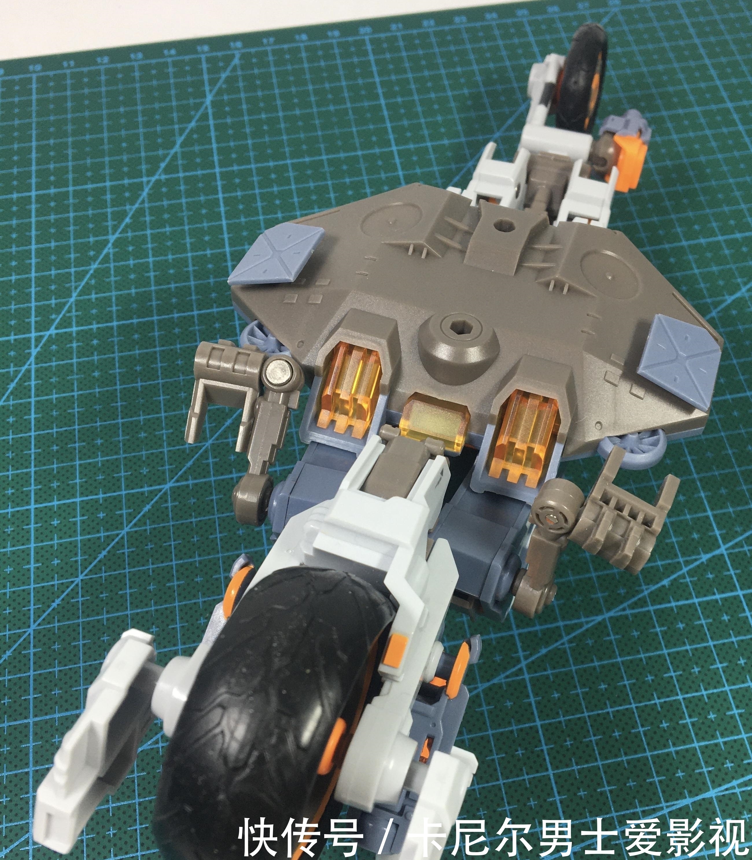  测评|【深度详评】核诚治造驳机制-狂弩测评