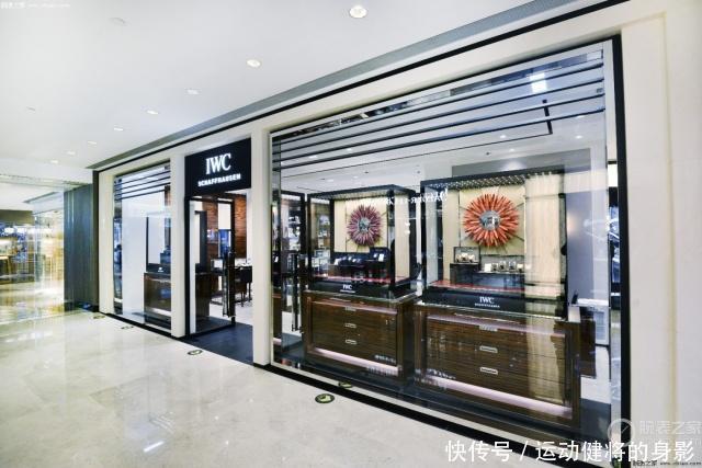 干货|干货贴|北京最高端的购物中心原来在这里