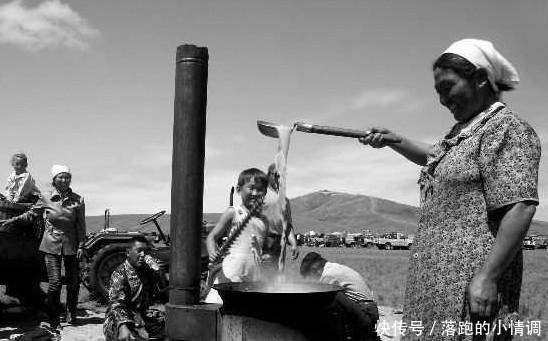  不惜|古代游牧民族为何对茶叶情有独钟, 为何为了茶叶甚至不惜动武