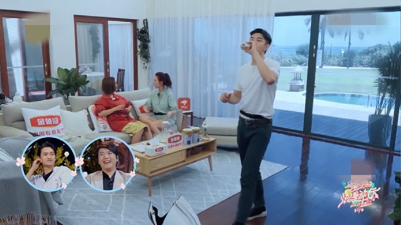  顶替|金瀚顶替魏大勋却没存在感，送妻子们礼物太寒酸，袁弘不成熟