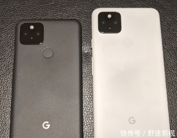  渲染|谷歌Pixel 4a 5G、Pixel 5外观渲染图曝光