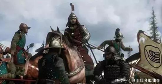 明末|明末这名猛将,打得李自成只剩七人,连皇太极都对他惧怕三分!