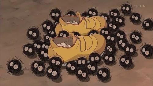 揭秘|《千与千寻》透过少女的奇幻冒险,带你揭秘现实世界的三重伤痛