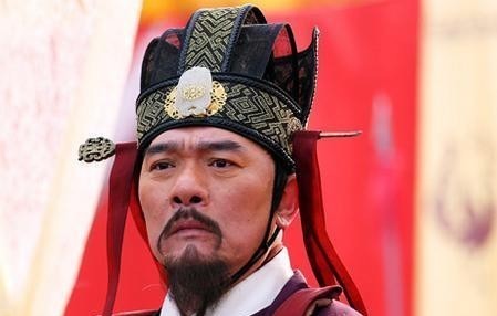 三国演义|王朗是三国著名仁义君子，为何被罗贯中写成《三国演义》中的丑角