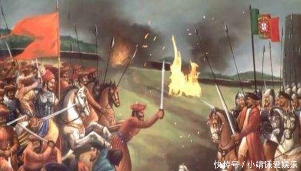 巴基斯坦|靠一只鞋子征服印度的蒙古人,当48年皇帝,至今给印度留下仇恨