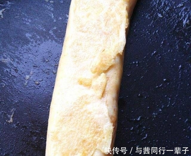 蛋包饭|寿司卷蛋包饭,柔软可口,味道丰富,10分钟后结束