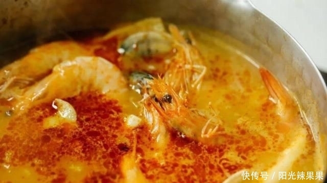  TUT|恐怖故事！网购了全国的酸汤，每天都忍不住多吃一碗饭TUT