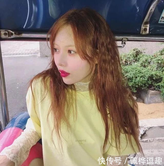 洋气|你的T恤买对了吗?今夏流行这4件,时髦百搭又洋气!