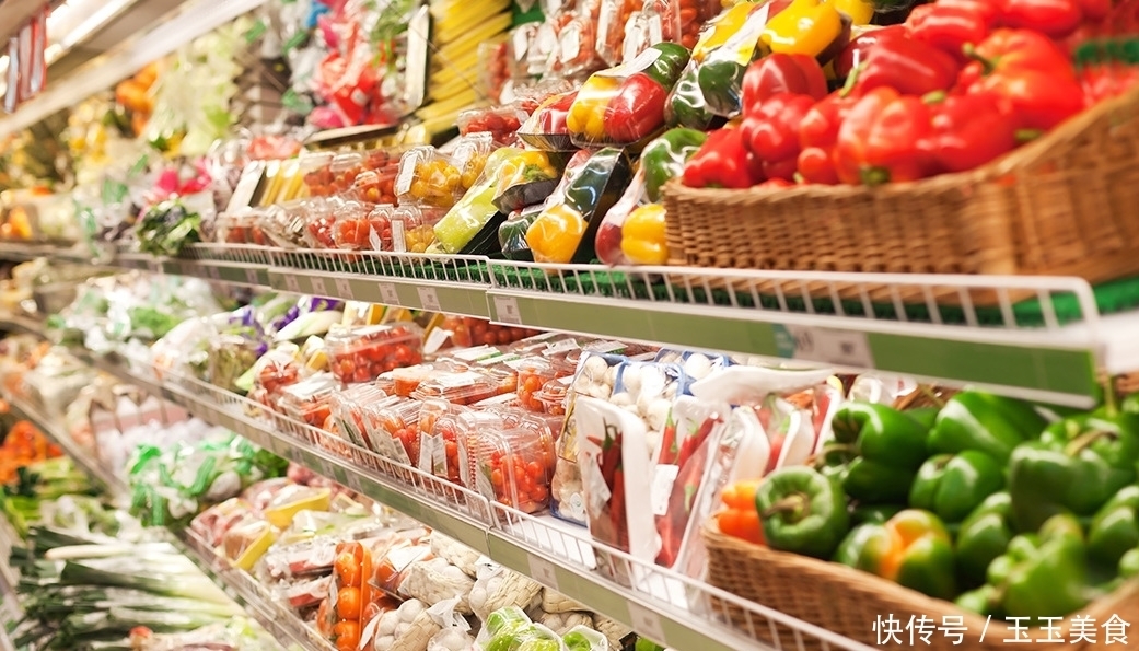 白送|超市里最“不干净”的3种食物,白送售货员都不要,很多主妇常买