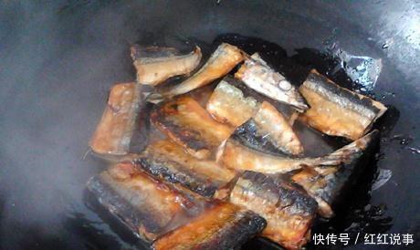 沙拉果汁|这种鱼在日本人眼中是“脑黄金”,不吃饭是不能吃的