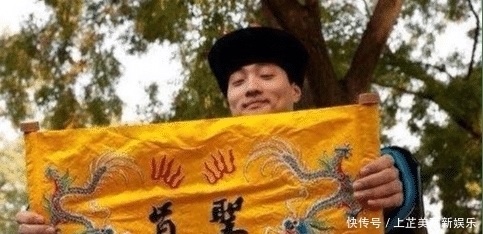 古人|古代为何没人制造假圣旨 古人: 你看看上面的第一个字, 怎么造