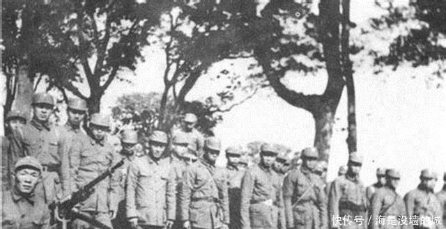 中将|被称为“抗日之虎”的开国中将从来不笑，据说连家人都没看他笑过！