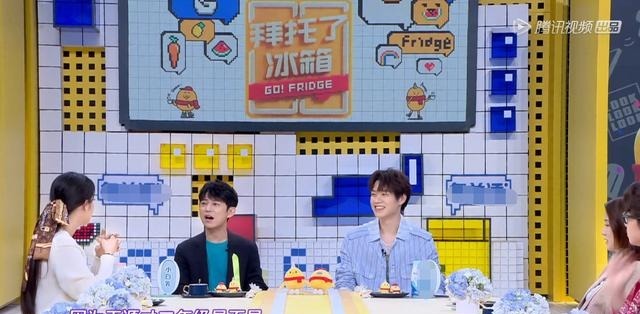 黄景瑜|《拜托了6》收官,杨超越搭档王嘉尔主持,何炅暂停宣传态度明确