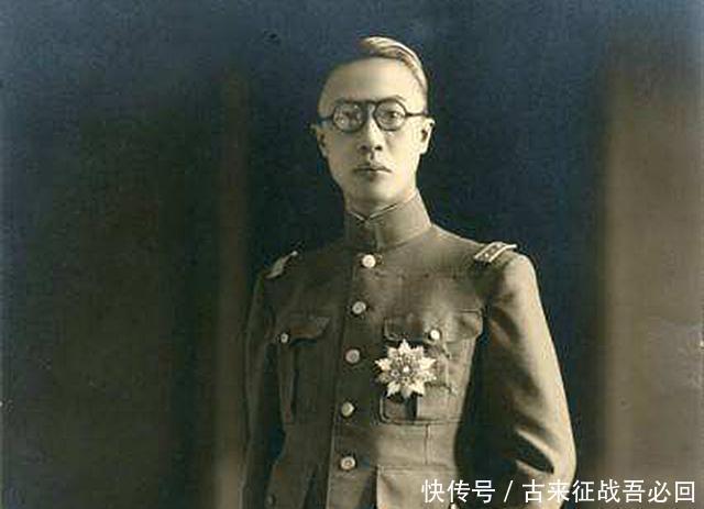 作古|1950年溥仪册立清朝最后一个太子，溥仪作古后他在屋里哭了一整天