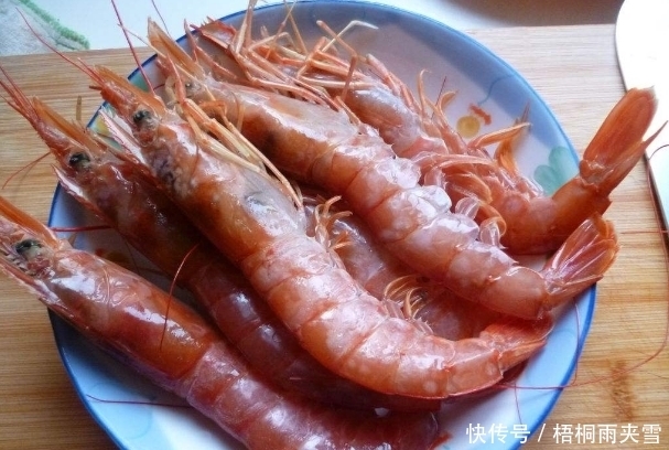 差劲|买大虾时,遇到这3种不要买,不新鲜没营养,老渔民从来不吃