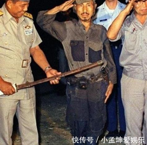 菲律宾|二战中最后一个投降的日兵,在菲律宾的荒岛上游击战30年