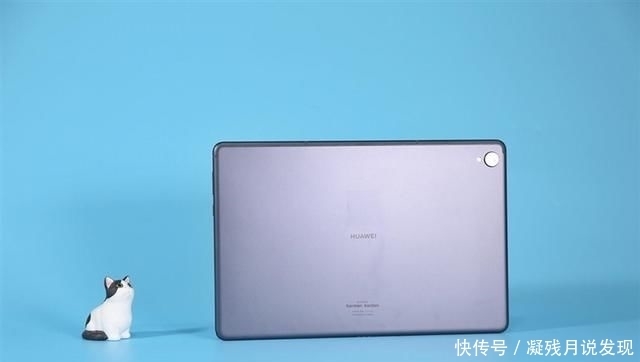  旗舰|麒麟990旗舰 华为MatePad 10.8首发评测：封神爆品再升华