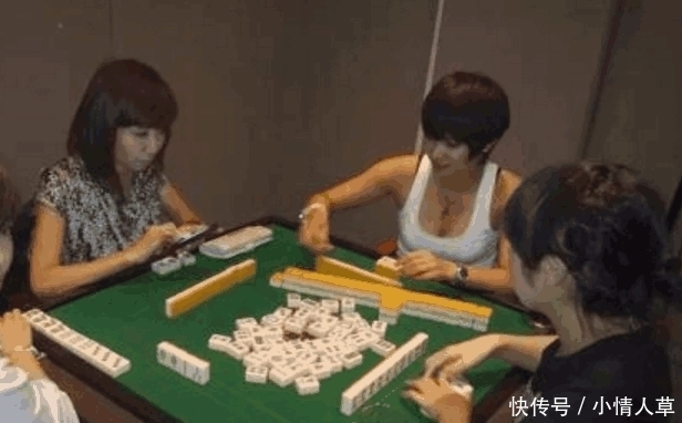 提心吊胆|农民打麻将到底算娱乐还是算赌博? 3种情况算赌博, 2种情况算娱乐
