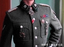  漂亮|为什么现代各国的军装都没有二战时德国的漂亮？