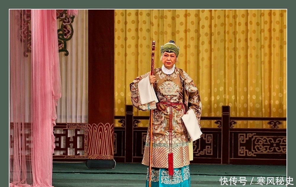 李存孝|不仅是历史文化名城，大同历史上的名人也很多